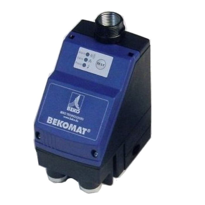 Конденсатоотводчик Bekomat 20 FM 4003051, рис. 1