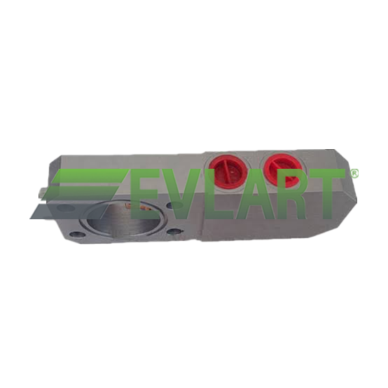 Термостат Ingersoll Rand 23533227, рис. 1