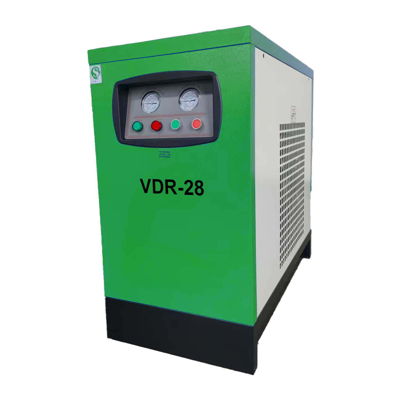 Рефрежираторный осушитель EVLART VDR-28, рис. 1