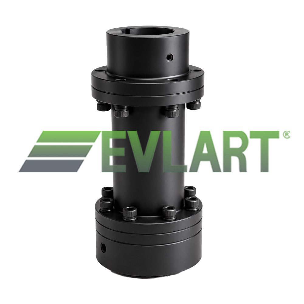 Муфта в сборе N-EUPEX-H 95(d1-32mm, d2-42,5mm, H-120mm) , рис. 1