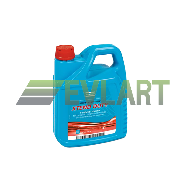 Масло Atlas Copco Roto-Xtend Duty Fluid, 5 л. 2901170000, рис. 1