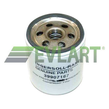 Масляный фильтр Ingersoll Rand 39907167, рис. 1
