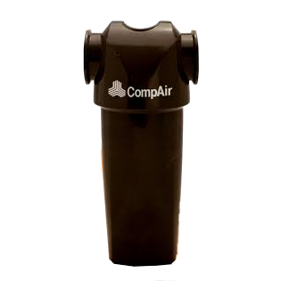 Циклонный сепаратор COMPAIR X006N, рис. 1