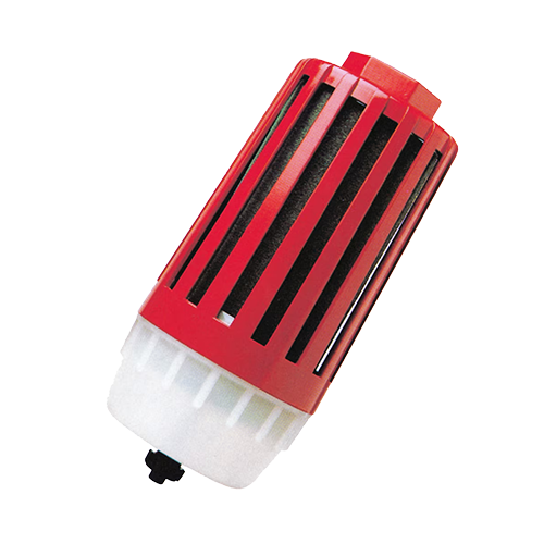 Глушитель FST SP-FSC20-KNX, рис. 1