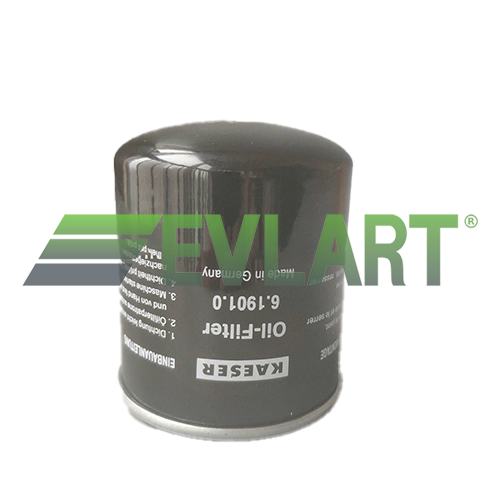 Масляный фильтр KAESER 6.1901.0, рис. 1