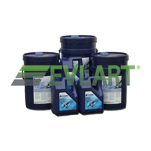 4000HR 19L FOOD GRADE SCREW LUBRICANT SCFG4000-20N, рис. 1
