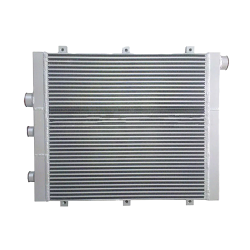 Охладитель Ingersoll Rand 2250601/2, рис. 1