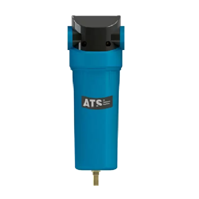 Циклонный сепаратор ATS SGO 42, рис. 1