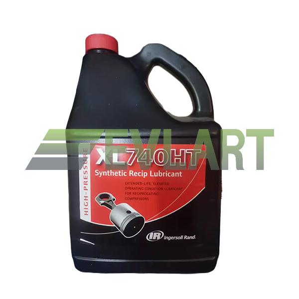 СОЖ XL-740HT Ingersoll Rand, 5 л. 49214430, рис. 1
