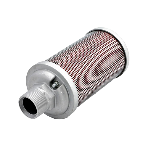 Глушитель FST SP-FSC08/PX, рис. 1