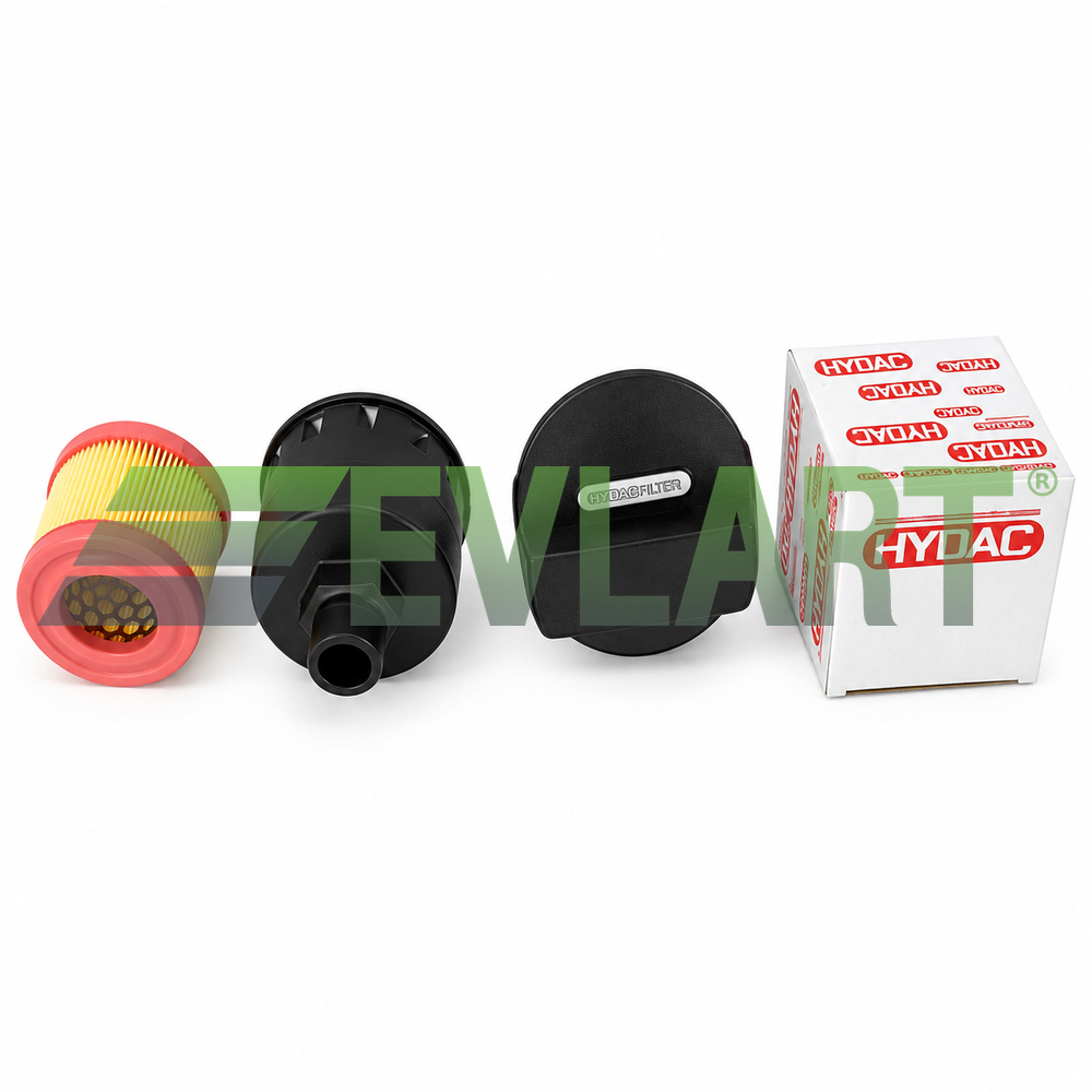 Фильтр сапуна HYDAC BFP7G3W1.0, рис. 1