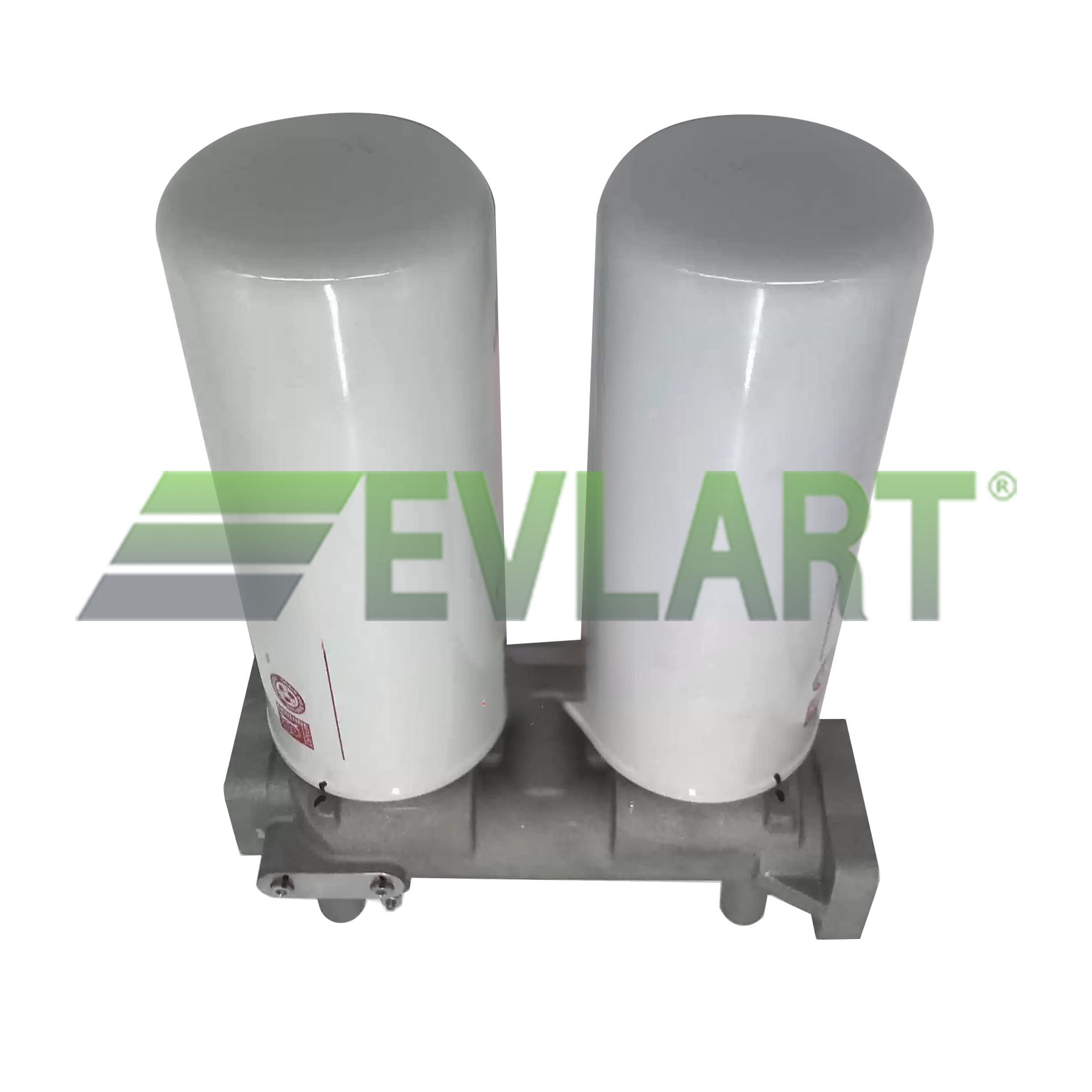 Комплект масляных фильтров с корпусом  Ingersoll Rand 89306922, рис. 1