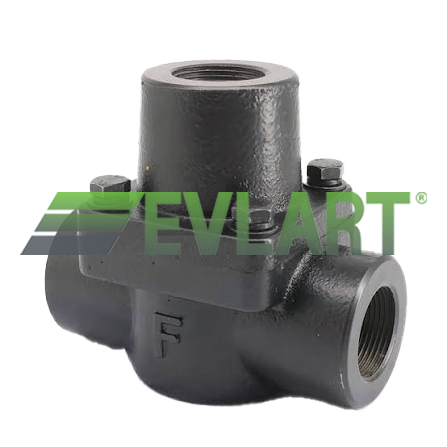 Термостат Ingersoll Rand 92770973, рис. 1