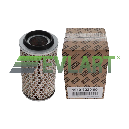 Фильтр воздушный Atlas Copco 1619622000, рис. 1