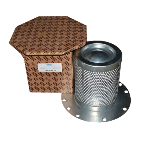 Сепаратор Atlas Copco 1091800096, рис. 1