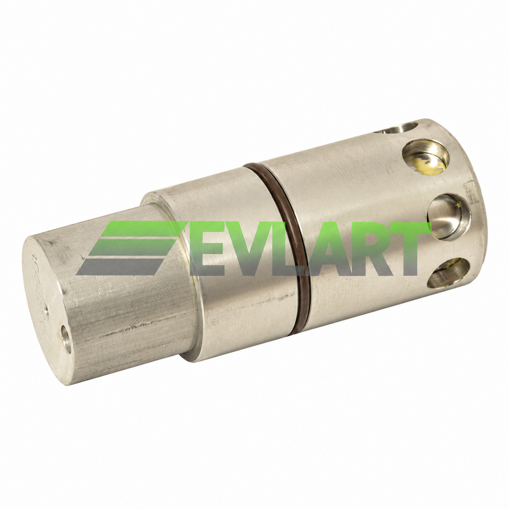 Клапан минимального давления Ingersoll Rand 47637065001, рис. 1