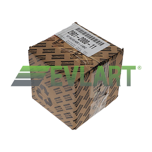 Сервисный набор Atlas Copco   KIT VALVES NGM 1-3 60HZ 2901200011, рис. 1