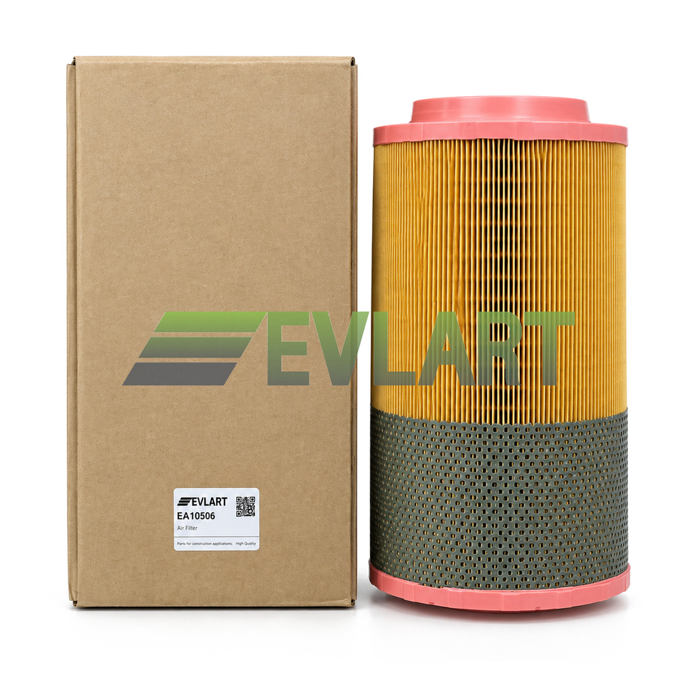 Фильтр воздушный EVLART EA10506, рис. 1