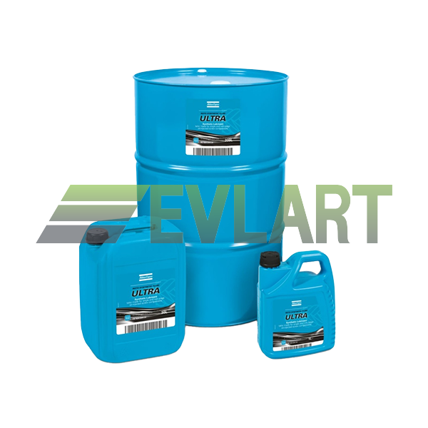 Масло Atlas Copco Roto Synthetic ULTRA Oil, 209 л. 1630204129, рис. 1
