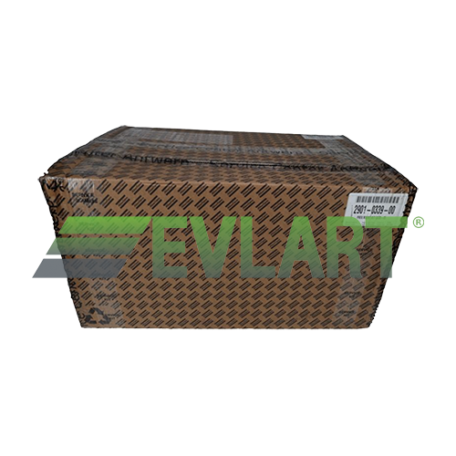 Сервисный набор Atlas Copco 2901033900, рис. 1