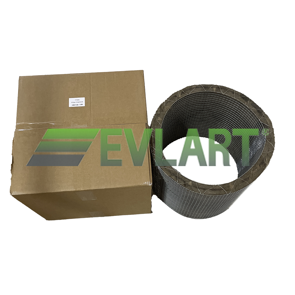 1C973086-AS SPARE FILTER CARTRIDGE FPF101-056040-00, рис. 1
