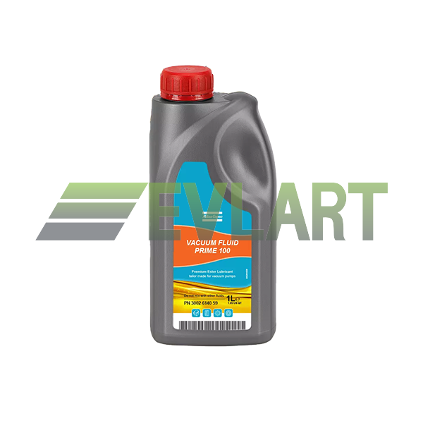 Масло Atlas Copco VACUUM VANE FLUID 100, 1 л. 1630204601, рис. 1