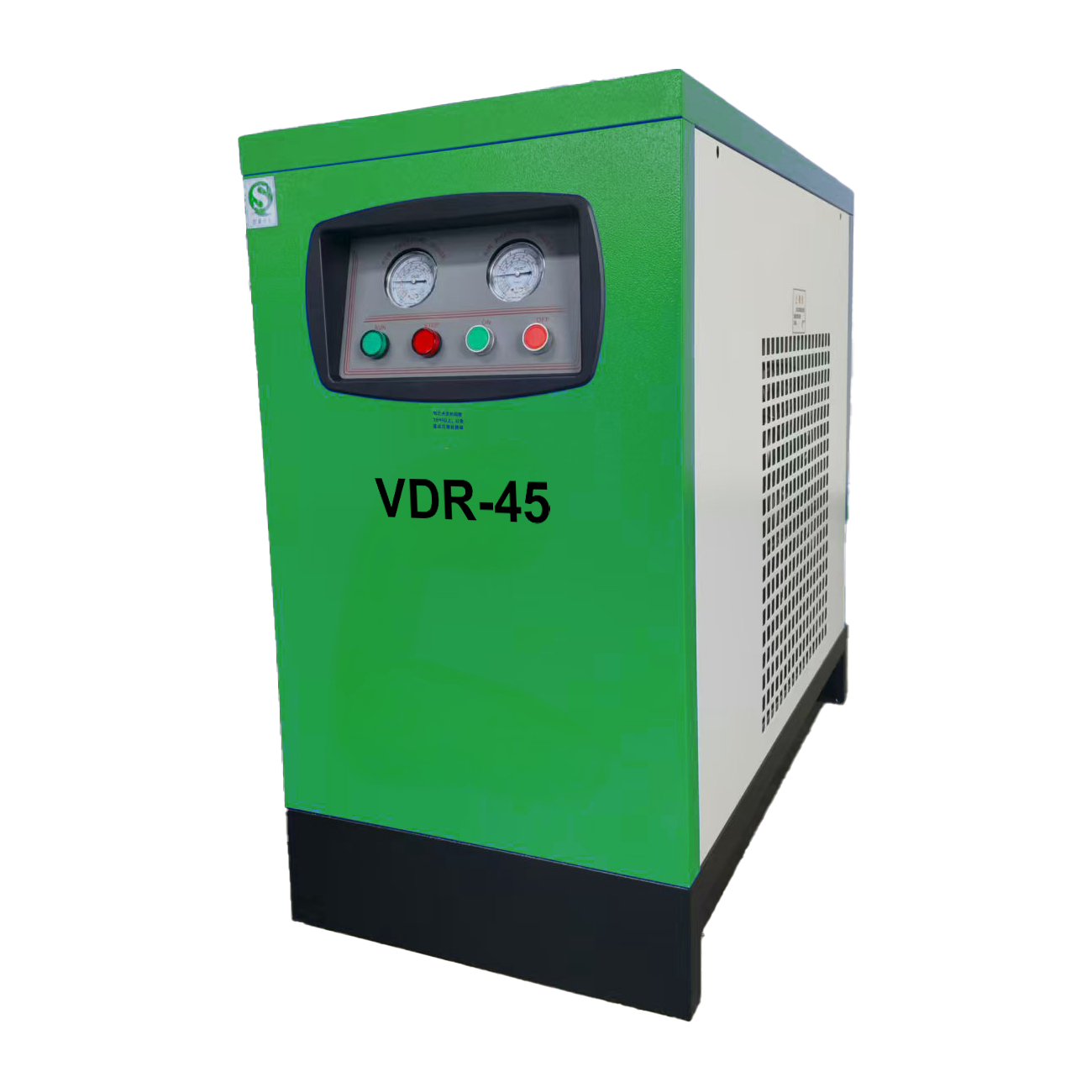 Рефрежираторный осушитель EVLART VDR-45, рис. 1