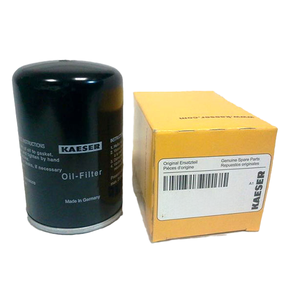 Масляный фильтр KAESER 8.9515.0, рис. 1