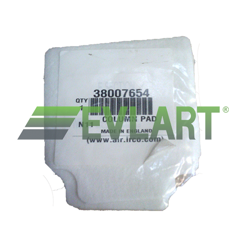 Фильтр воздушный Ingersoll Rand 38007654, рис. 1