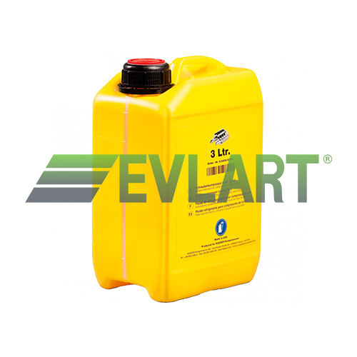 Масло Sigma Fluid S-570 KAESER, 3 л. 9.6771.00040, рис. 1