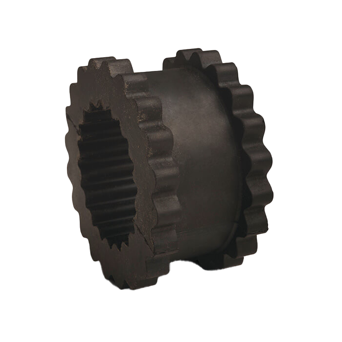 Муфта Atlas Copco   (6224 5258 00) 6224525800, рис. 1