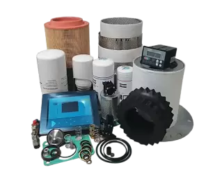 Как проверить термостат винтового компрессора?