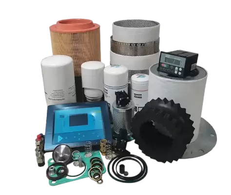 Как проверить термостат винтового компрессора?