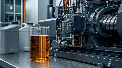 Ultra Coolant: совместимость, срок службы и объём